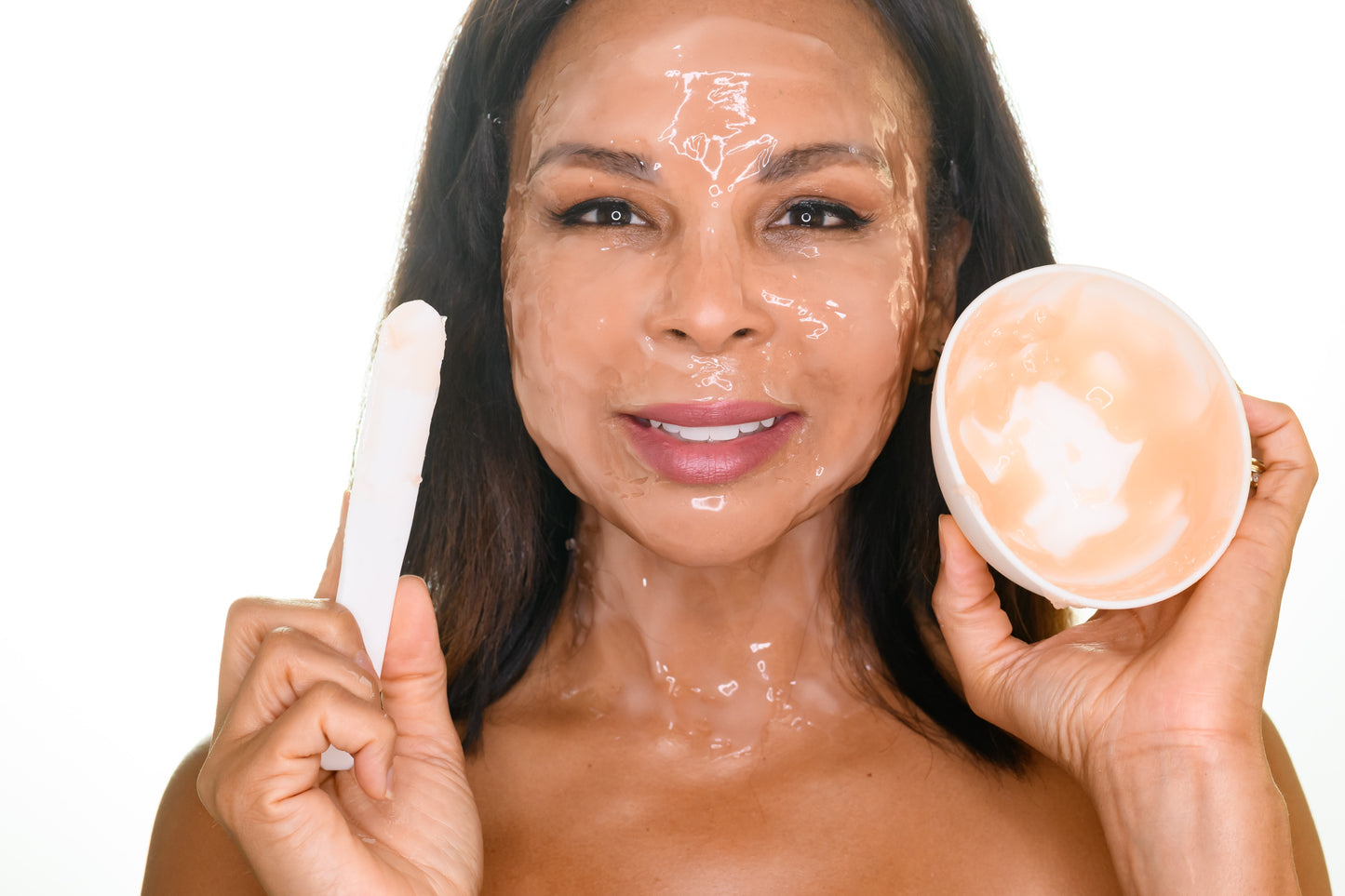 Co2 Lift PRO Mask Set of 3