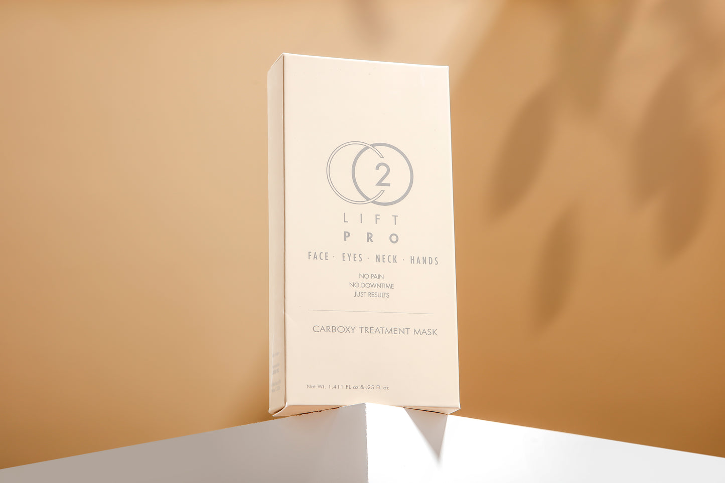 Co2 Lift PRO Mask Set of 3