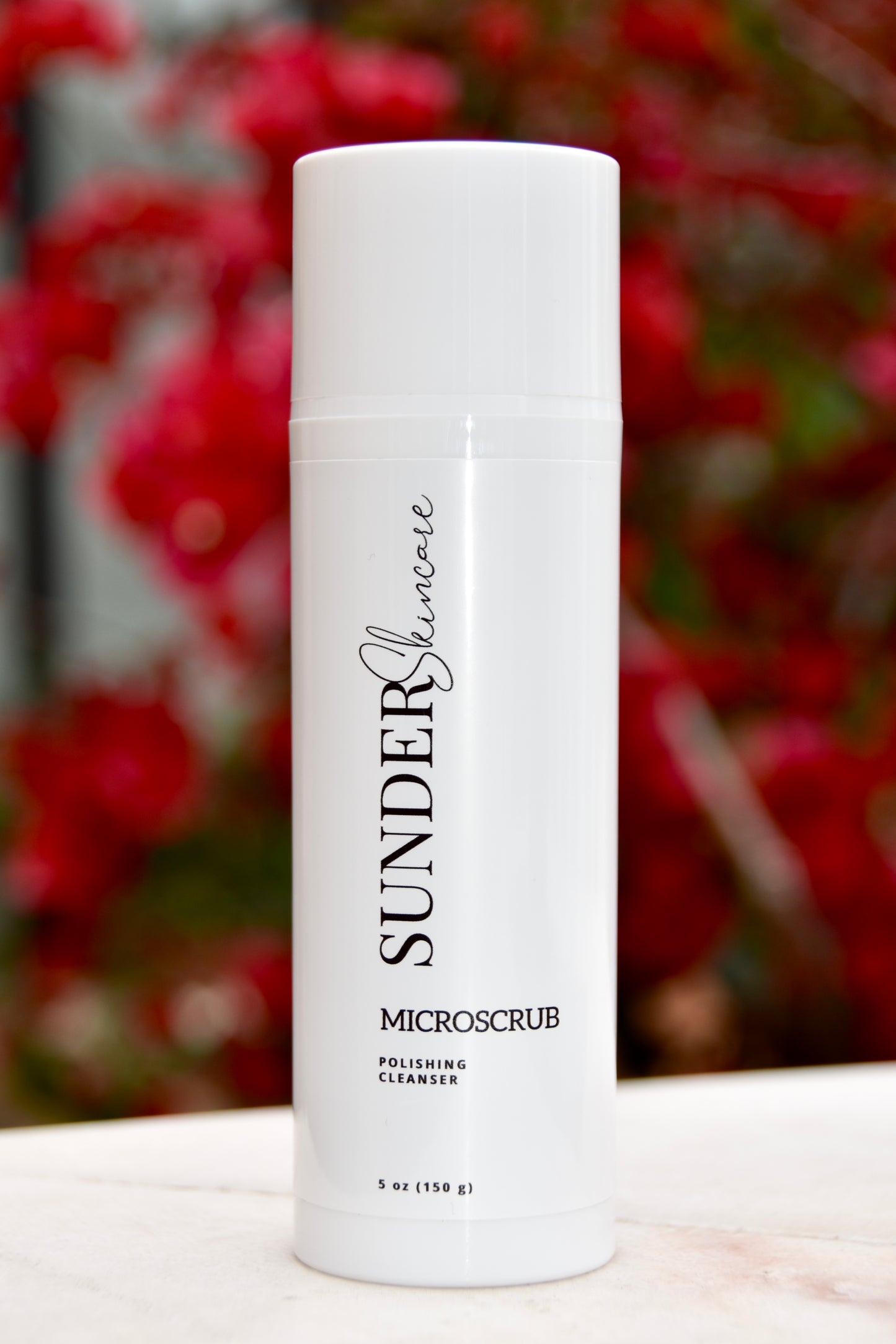 Microscrub