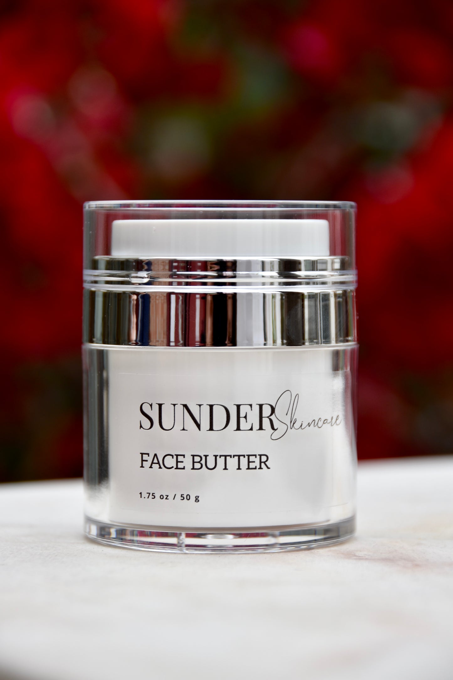 Face Butter