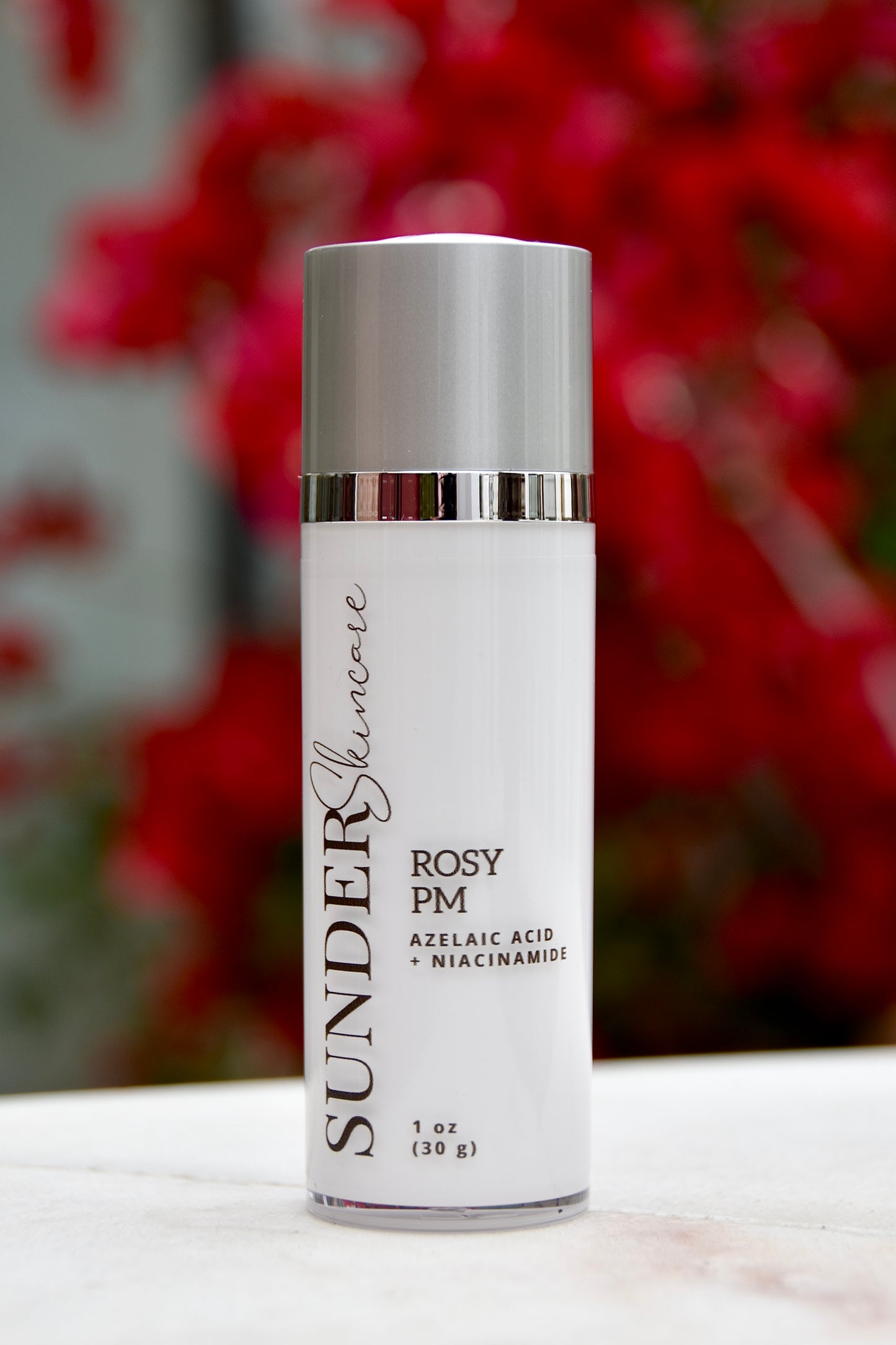 Rosy PM