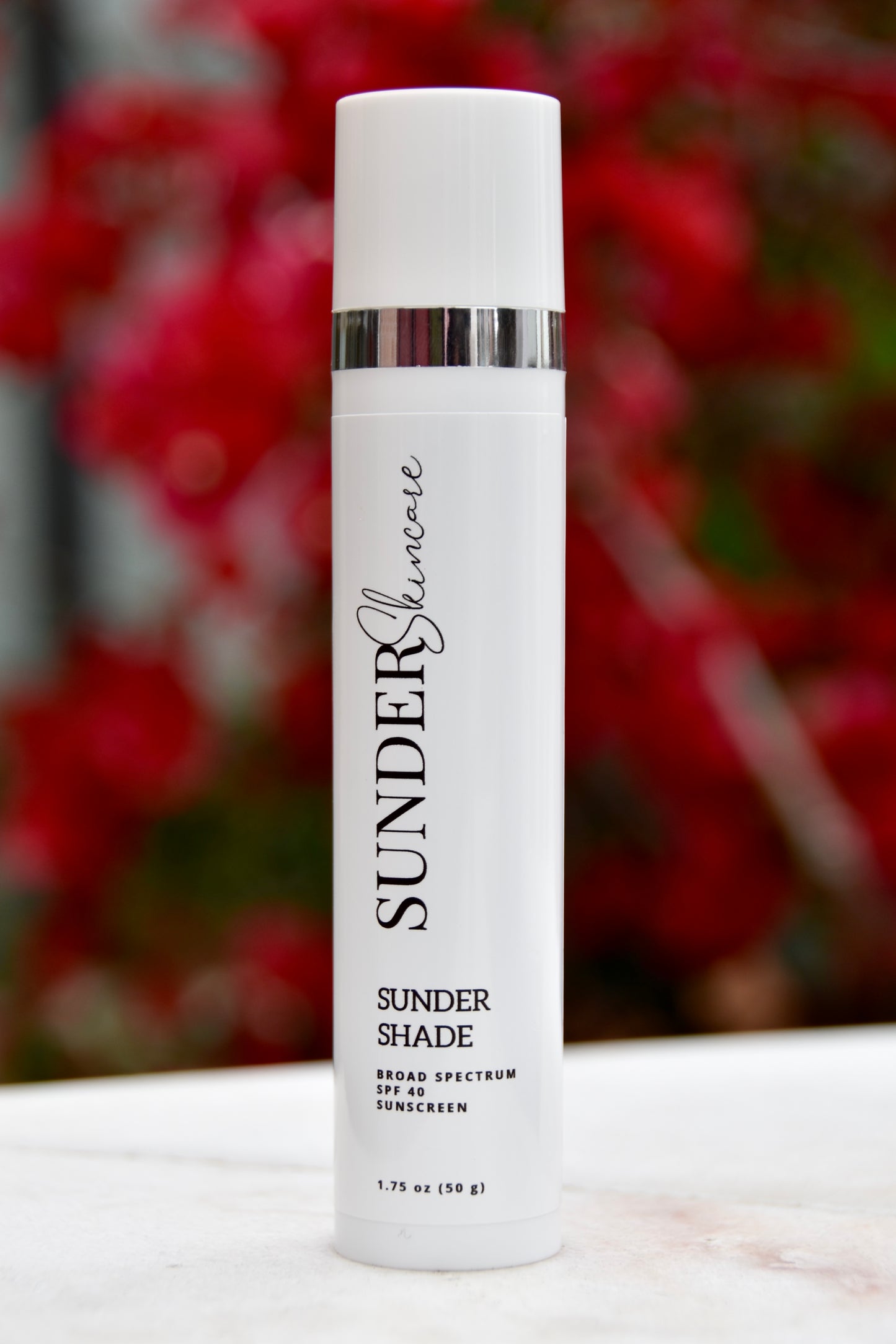 Sunder Shade SPF 40