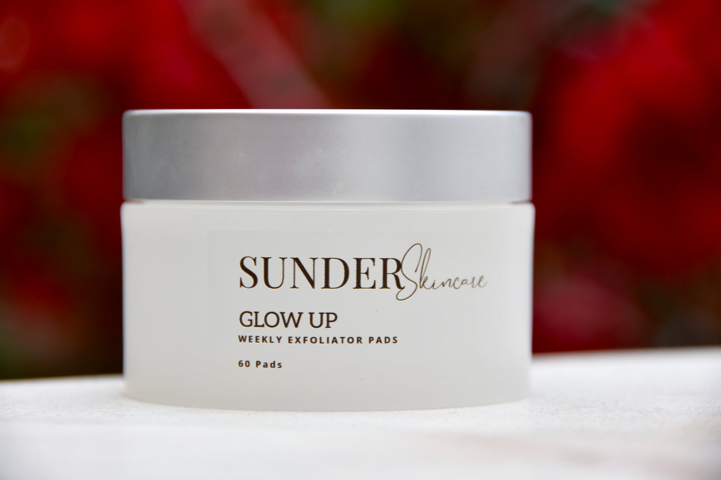 Glow Up Pads