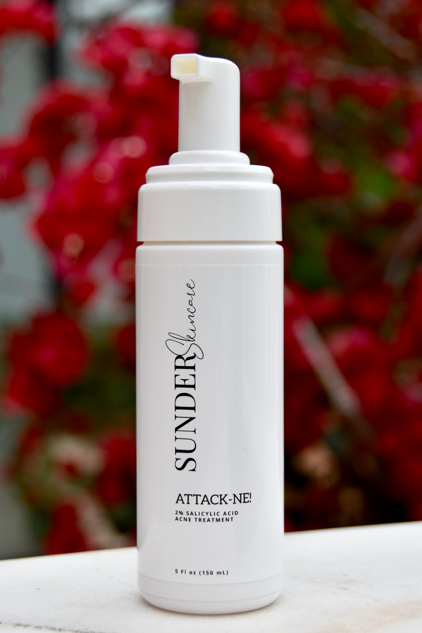 Attack-ne! Cleanser