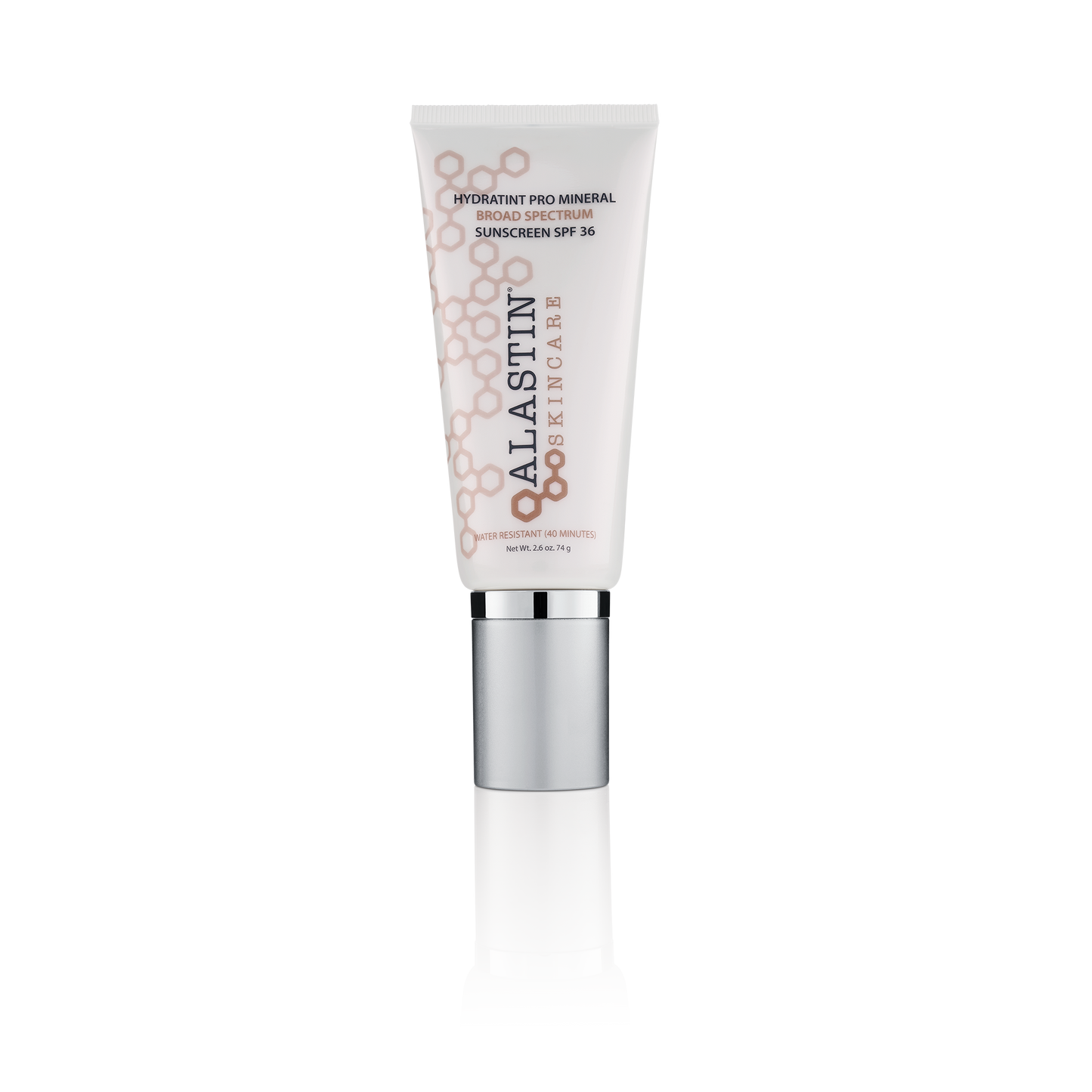 HydraTint Pro Mineral Broad Spectrum Sunscreen SPF 36