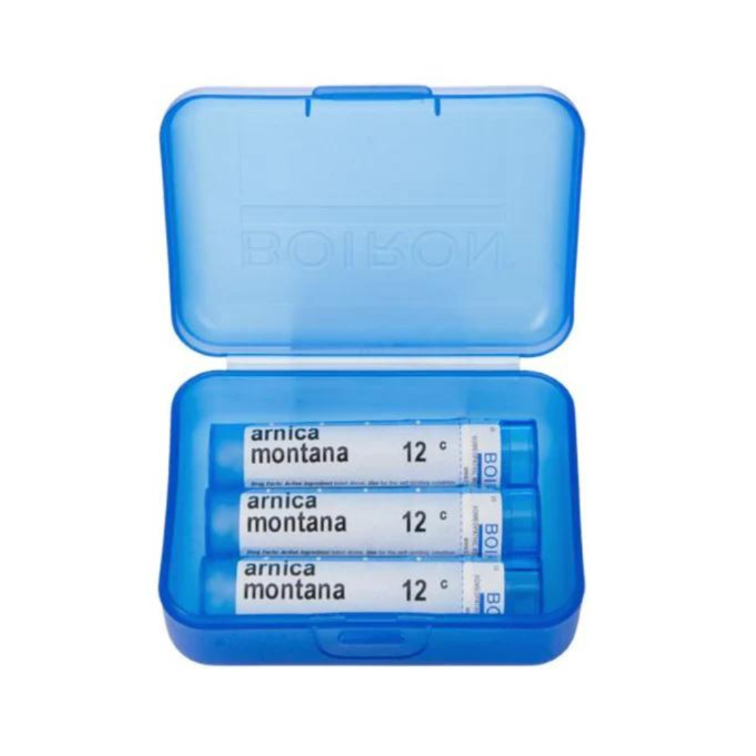 Boiron - HomeoFamily Kit 1 Kit
