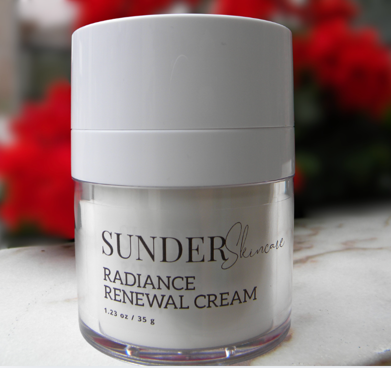 Radiance Renewal Cream