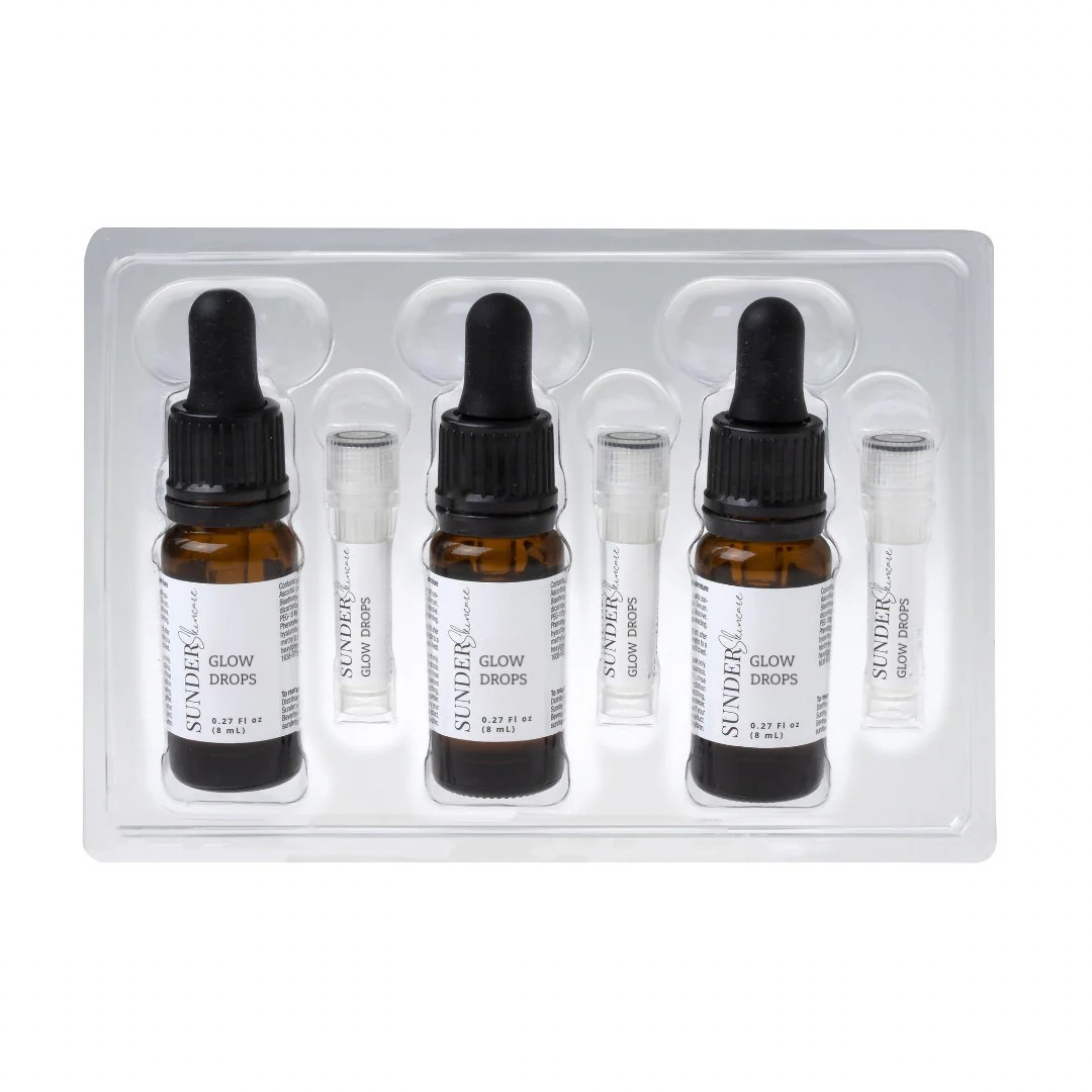 Glow Drops
