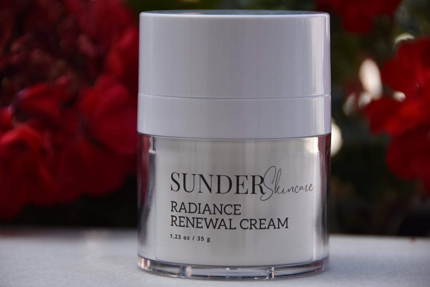 Radiance Renewal Cream