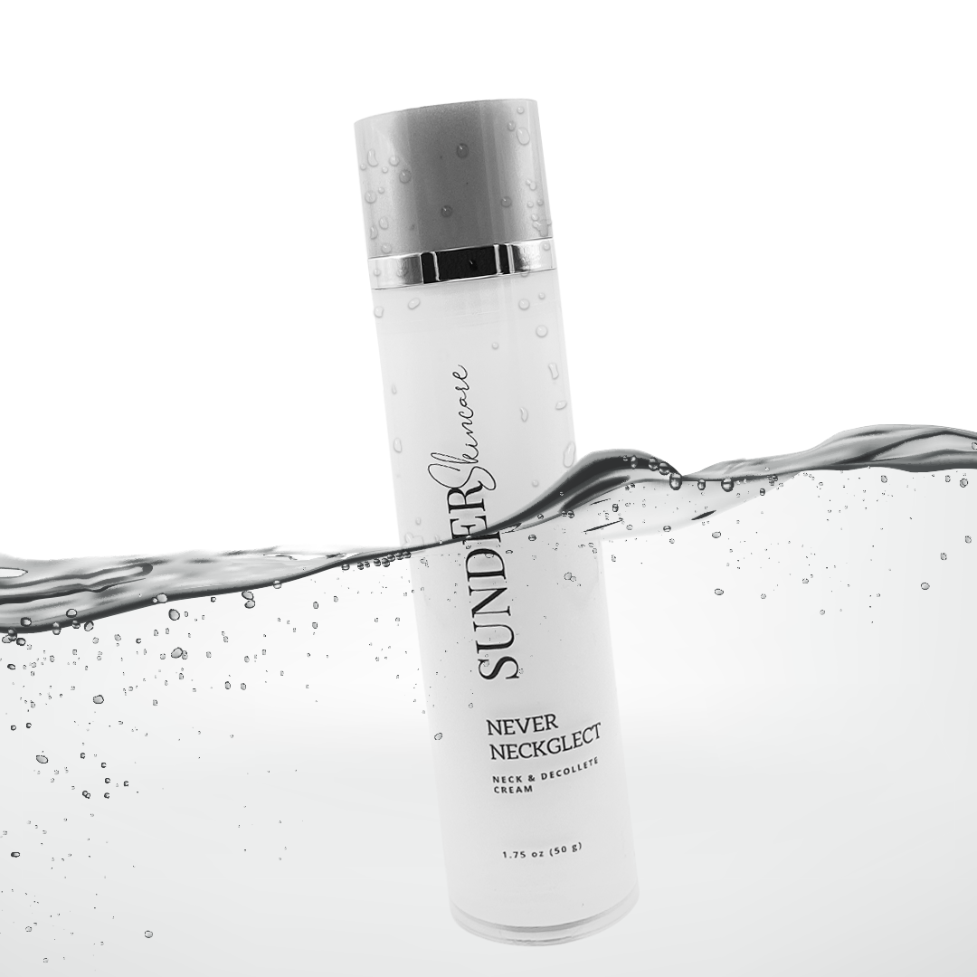 Never Neckglect Creme