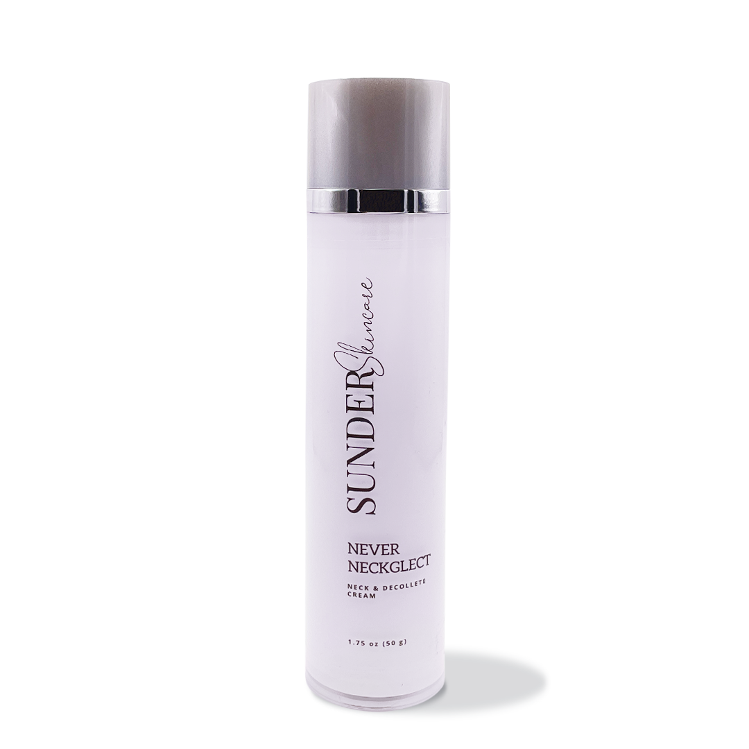 Never Neckglect Creme