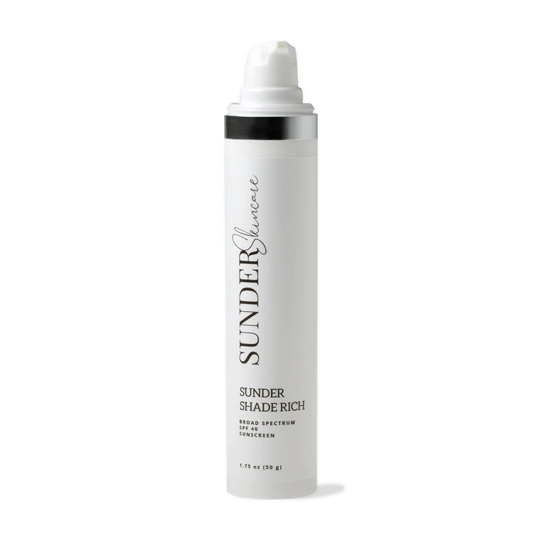 Sunder Shade Rich SPF 40