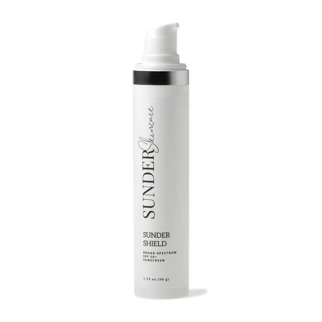 Sunder Shield SPF 50