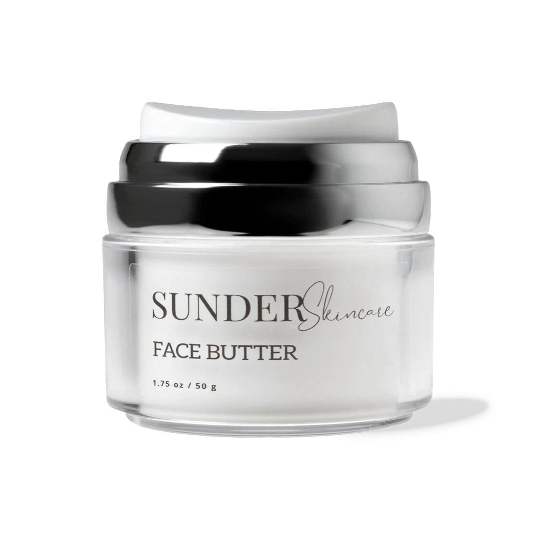 Face Butter