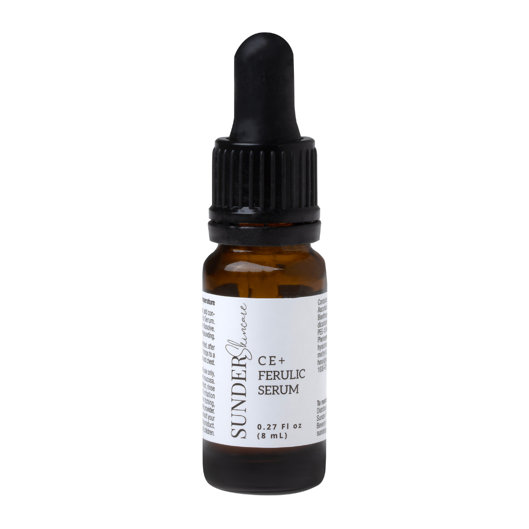 CE+ Ferulic Serum