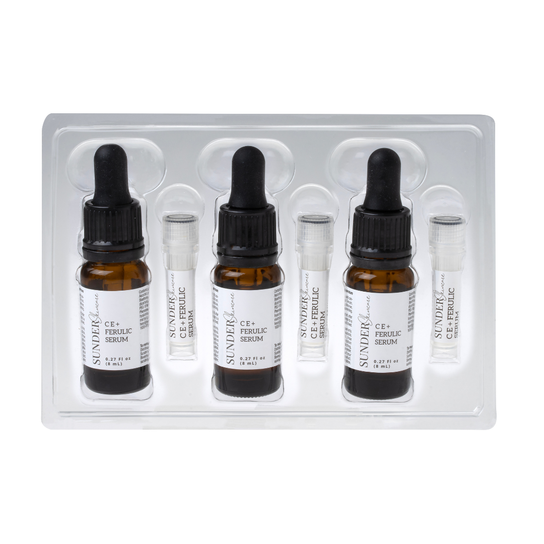 CE+ Ferulic Serum