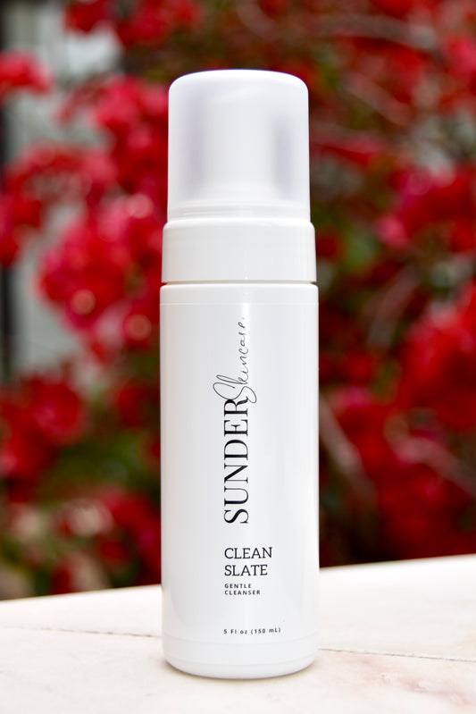 Clean Slate Cleanser