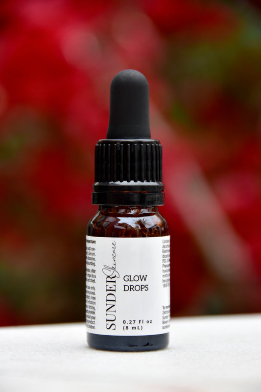 Glow Drops