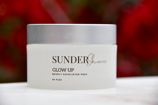 Glow Up Pads