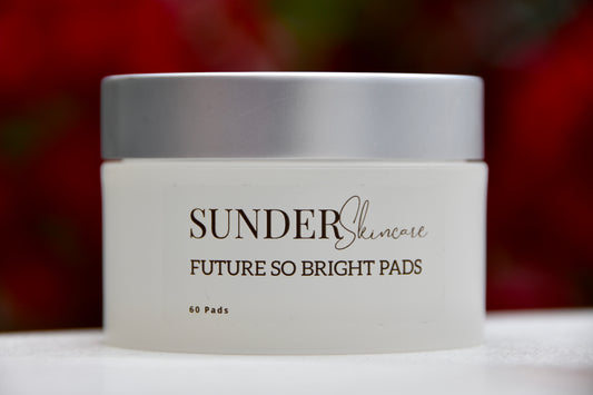 Future So Bright Pads