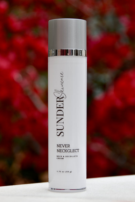 Never Neckglect Creme