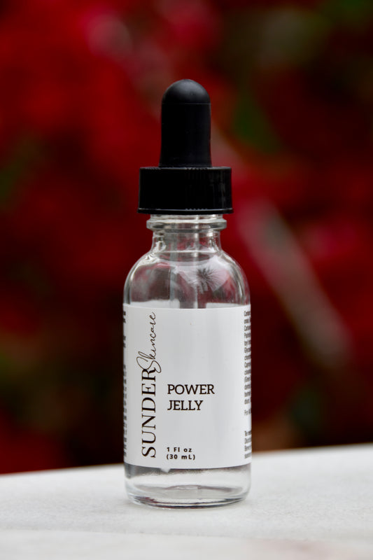 Power Jelly Serum