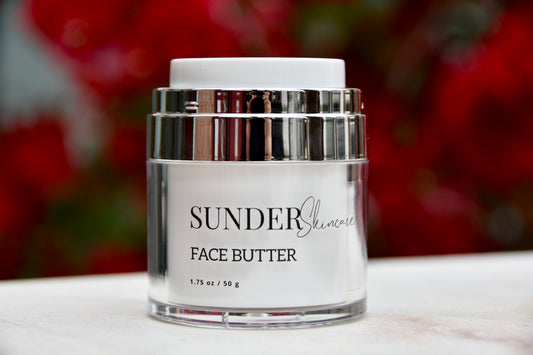 Face Butter
