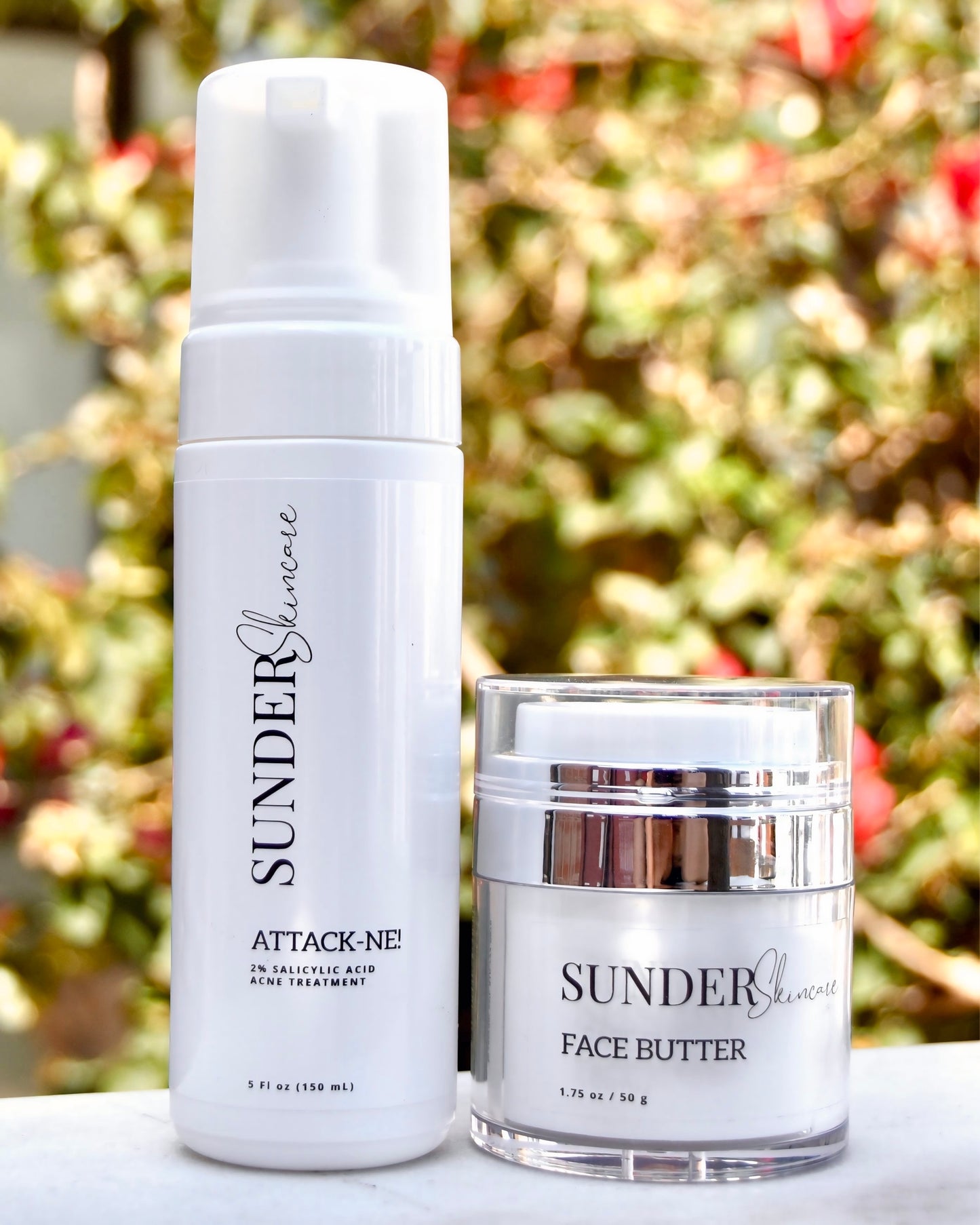 Cleanser + Face Butter Bundle