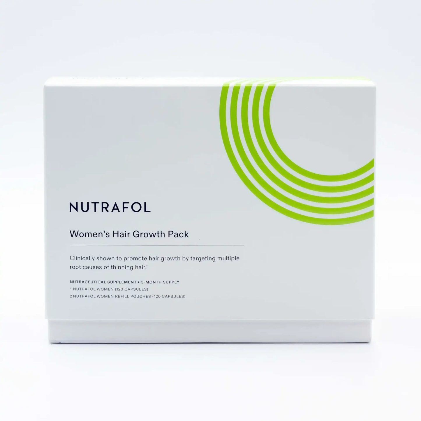 Nutrafol Women