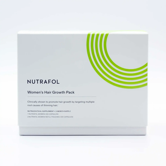 Nutrafol Women