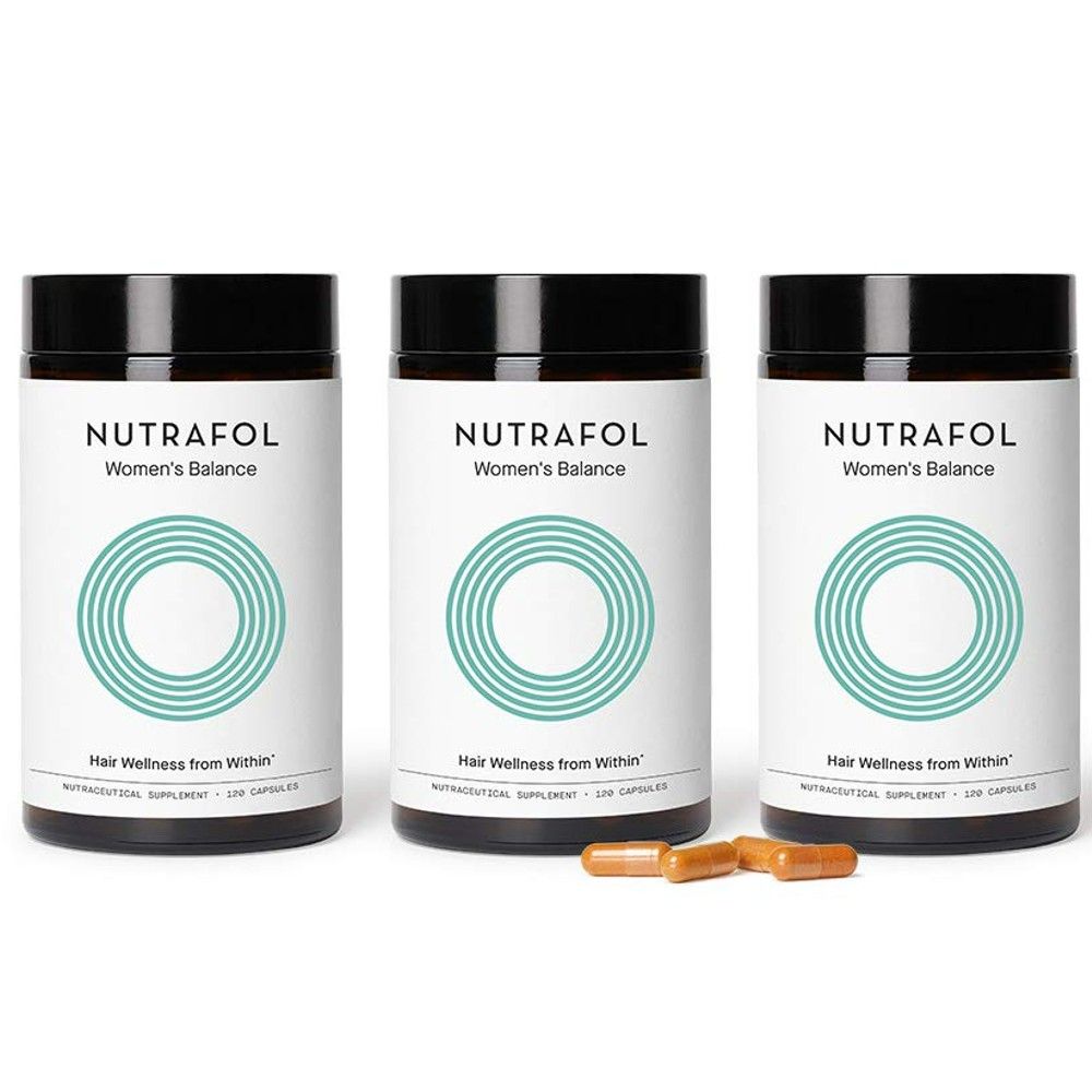 Nutrafol Women's Balance