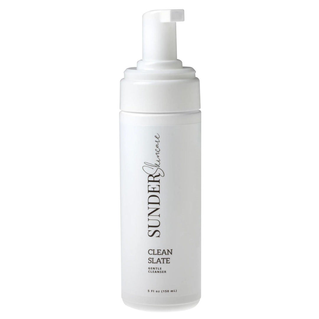 Clean Slate Cleanser