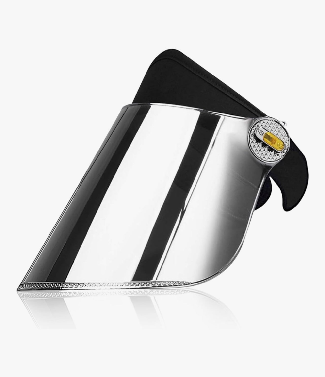 Sun Visor Hat (UV Protection Visor)