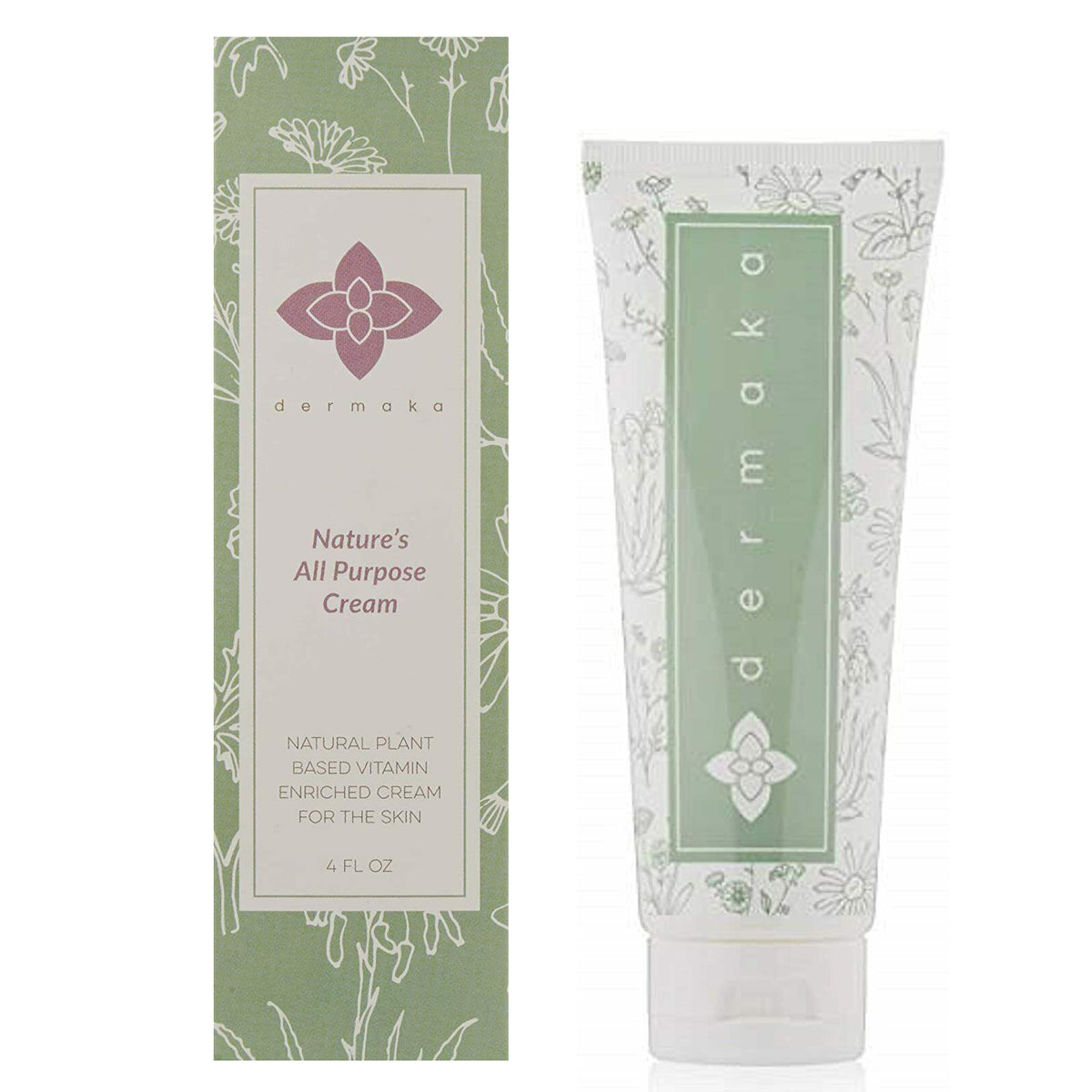 Dermaka DERMAKA CREAM 2OZ. – Sunder Plastic Surgery